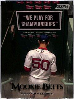 Mookie Betts