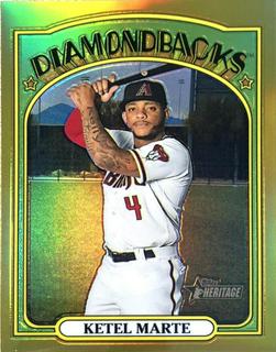 Ketel Marte