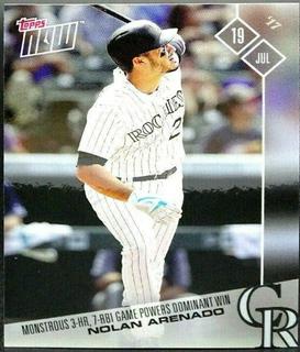Nolan Arenado