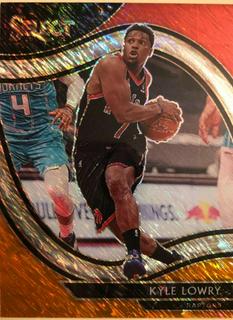 Kyle Lowry