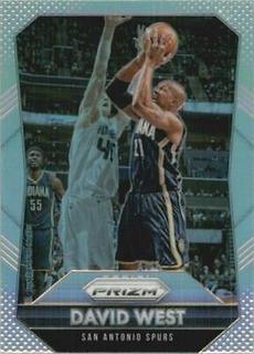 David West