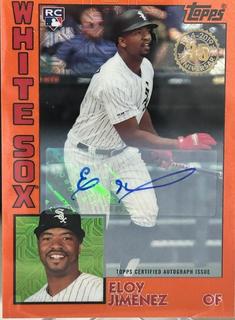 Eloy Jimenez