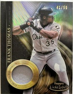 Frank Thomas