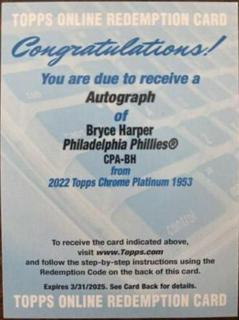 Bryce Harper