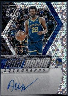 Andrew Wiggins