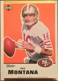 Joe Montana