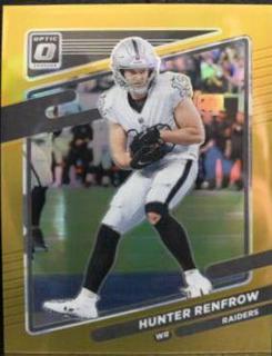 Hunter Renfrow