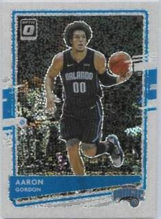 Aaron Gordon
