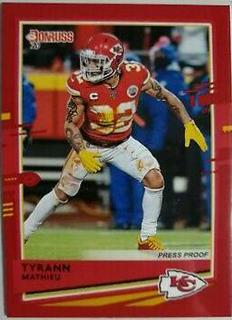 Tyrann Mathieu