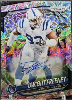 Dwight Freeney