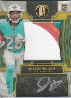 Jaylen Wright