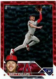 Brett Phillips