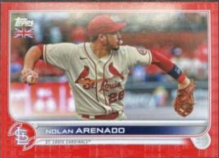 Nolan Arenado