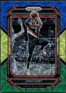 Josh Hart
