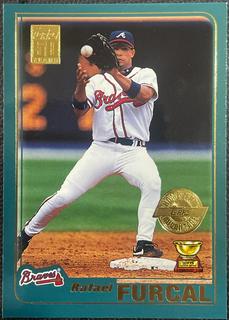 Rafael Furcal