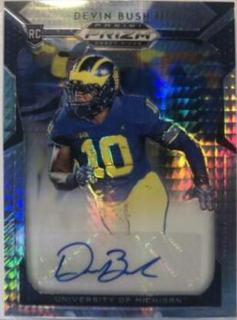 Devin Bush II