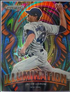 Jacob deGrom