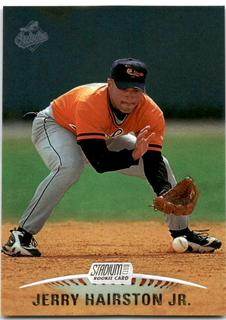 Jerry Hairston