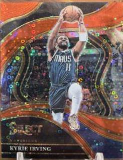 Kyrie Irving