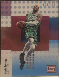 Kyrie Irving
