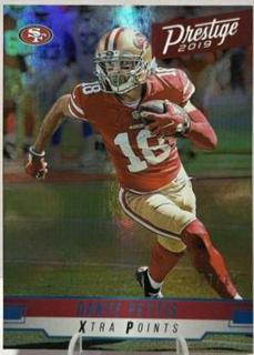 Dante Pettis