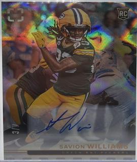 Savion Williams