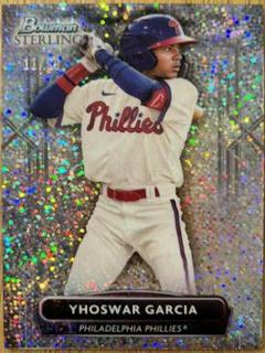 Yhoswar Garcia