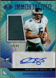 Donovan McNabb