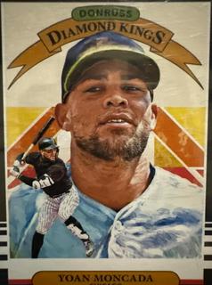 Yoan Moncada