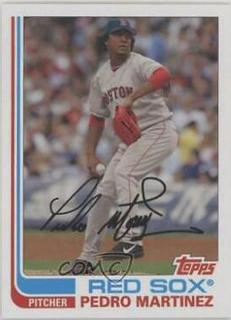 Pedro Martinez