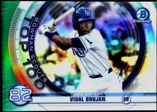 Vidal Brujan