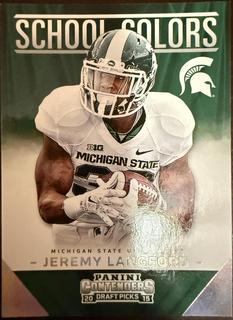 Jeremy Langford