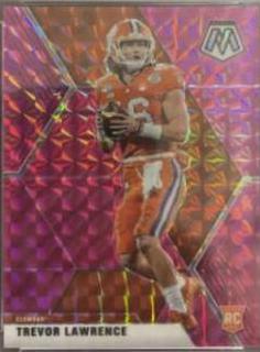 Trevor Lawrence