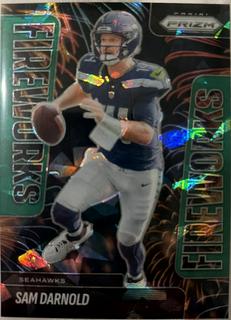 Sam Darnold