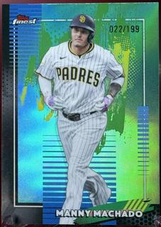 Manny Machado