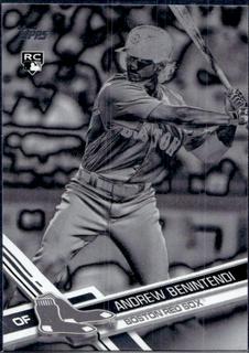 Andrew Benintendi