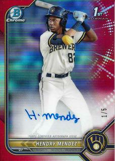 Hendry Mendez