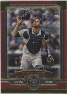 Gary Sanchez