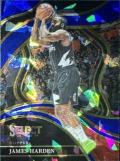 James Harden