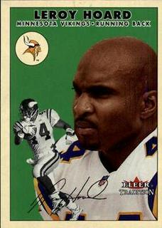 Leroy Hoard