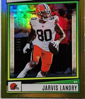 Jarvis Landry
