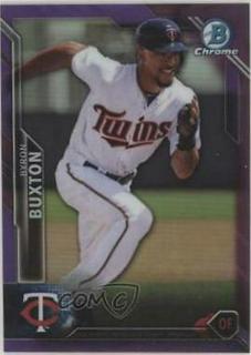Byron Buxton