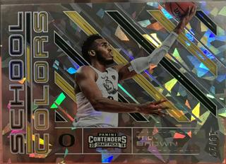 Troy Brown Jr.