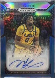Cam Reddish