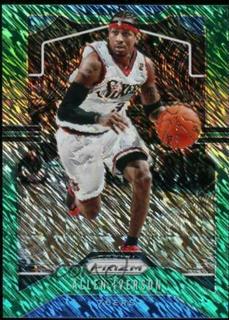 Allen Iverson