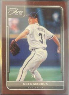 Greg Maddux