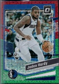 Jaden Hardy
