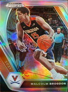 Malcolm Brogdon
