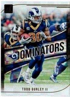 Todd Gurley II