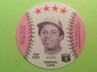 Tony Perez